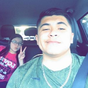 Meet your Posher, Jesse